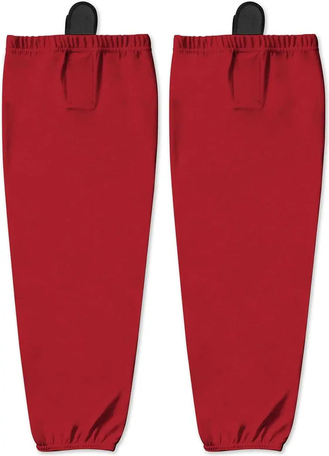 Champro Hs1 Shift Hockey Socks - Scarlet
