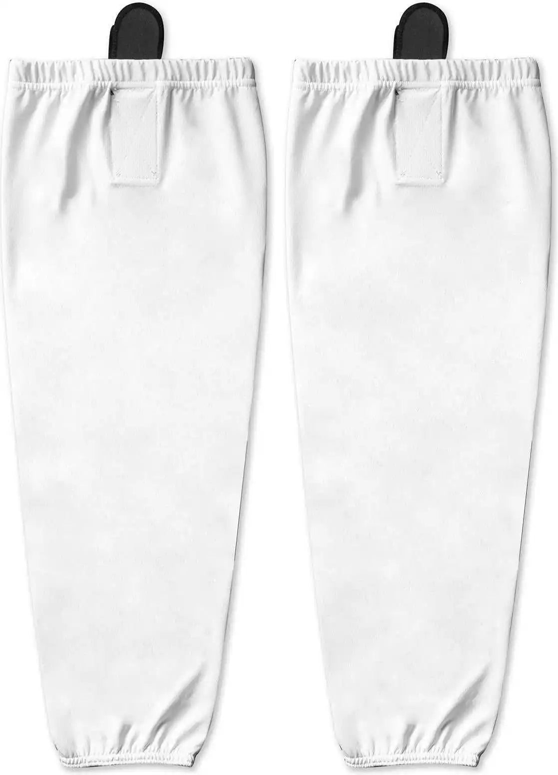 Champro Hs1 Shift Hockey Socks - White