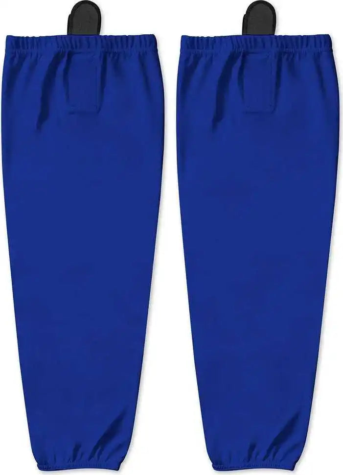 Champro Hs1 Shift Men’s and Youth Hockey Sock - Forest Green