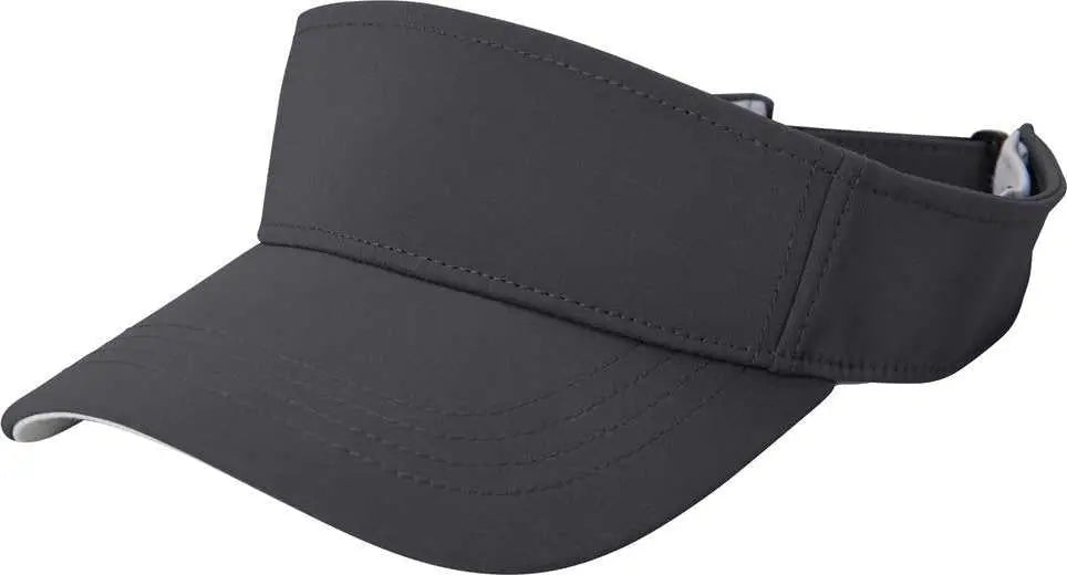 Champro Hv6- Optic Adjustable Visor - Graphite