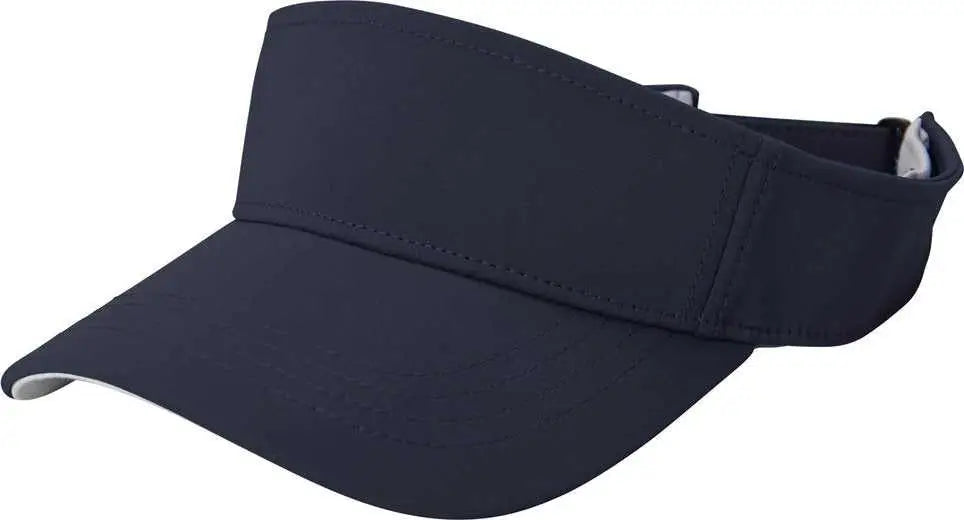 Champro Hv6- Optic Adjustable Visor - Navy