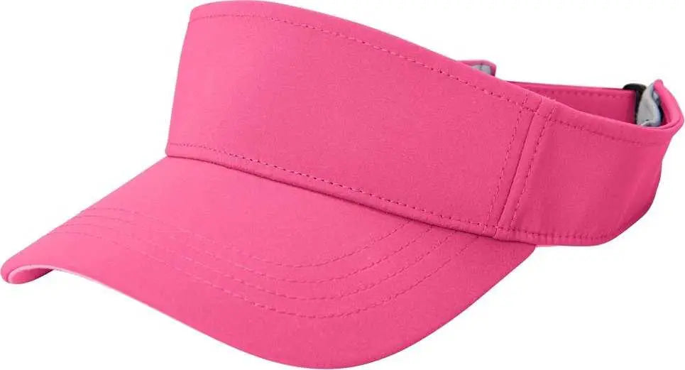 Champro Hv6- Optic Adjustable Visor - Pink