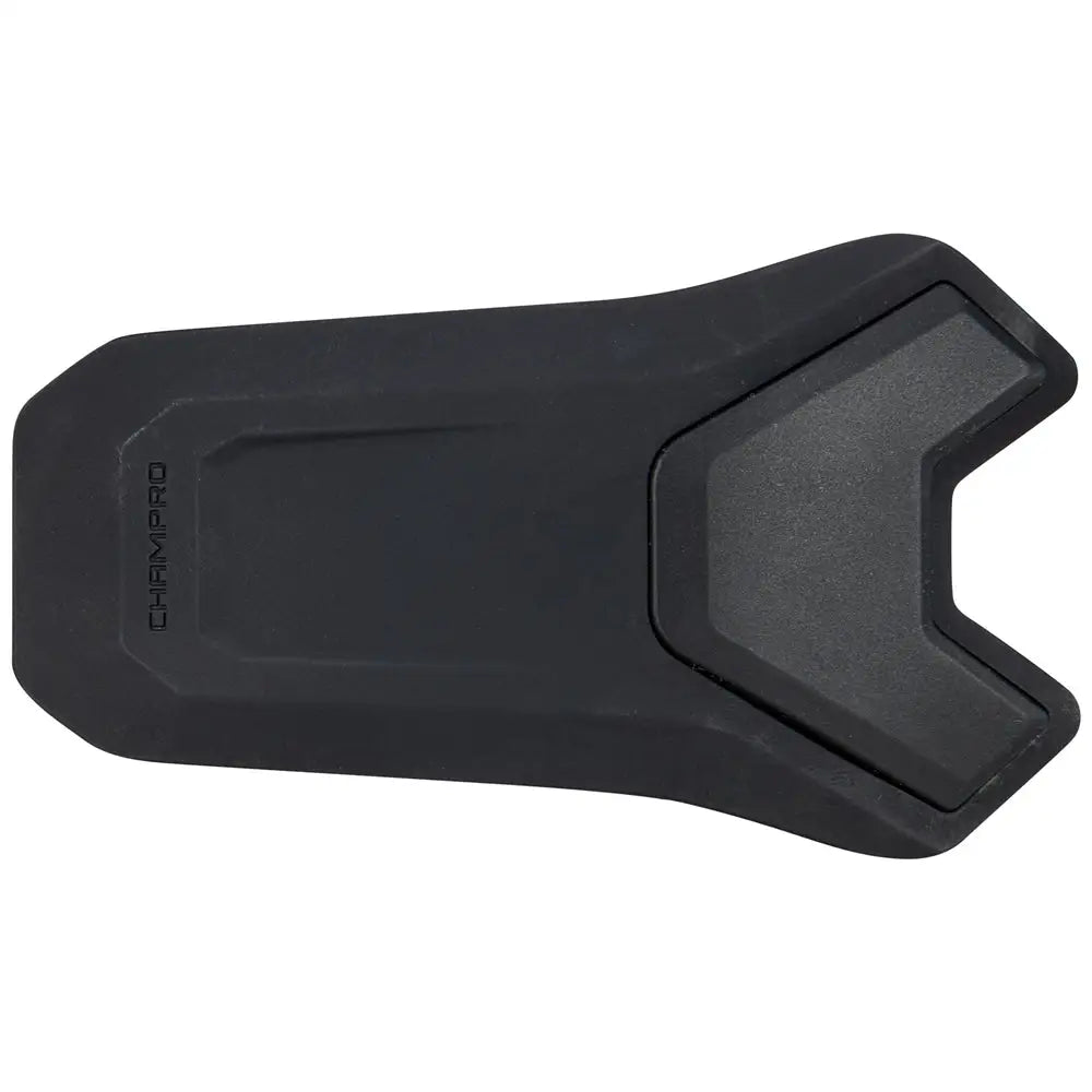 Champro Hxeg Hxe Jaw Guard - Black