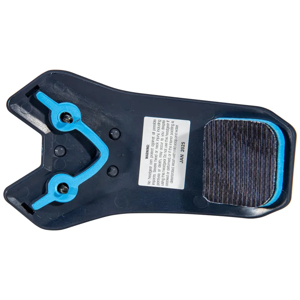Champro Hxeg Hxe Jaw Guard - Navy