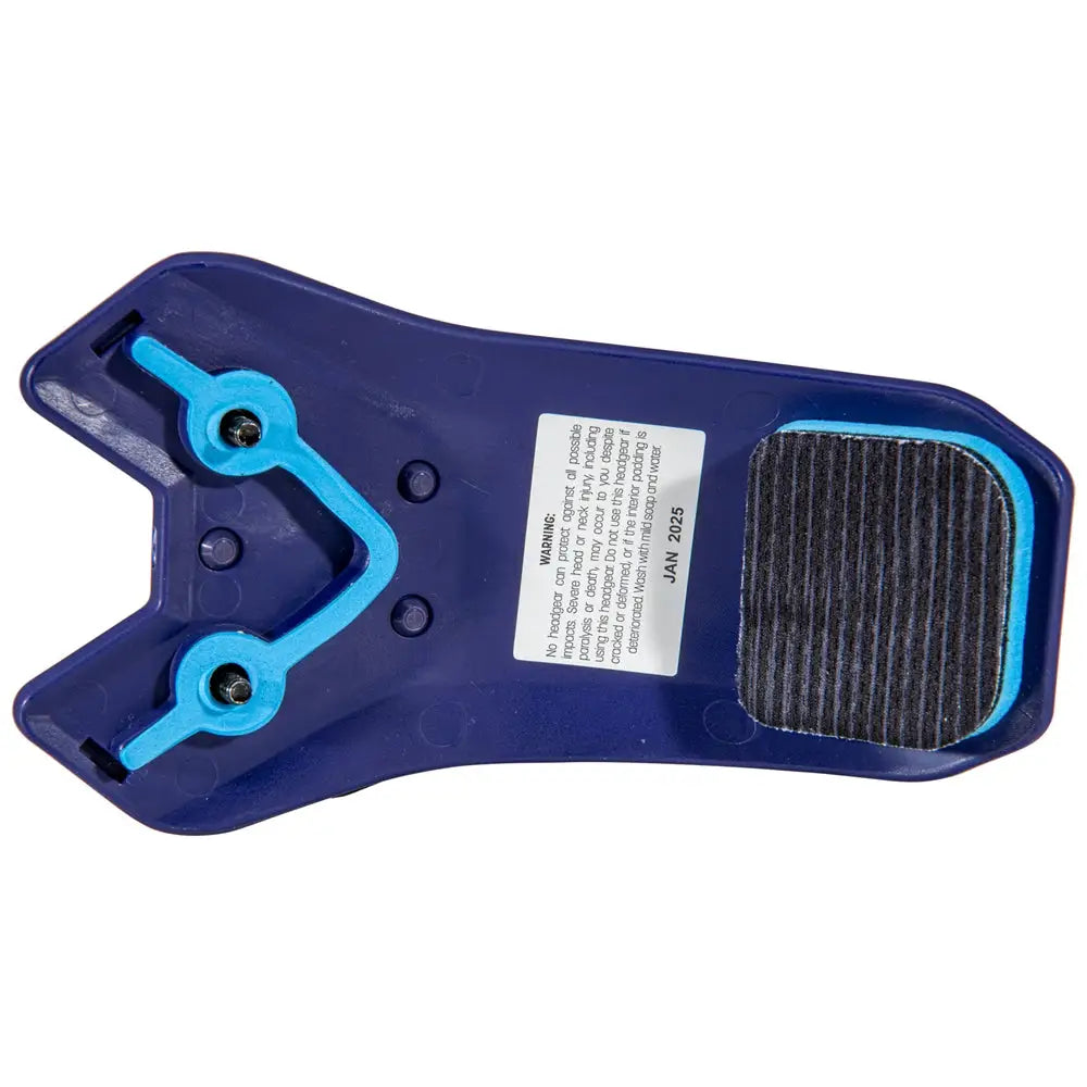 Champro Hxeg Hxe Jaw Guard - Purple