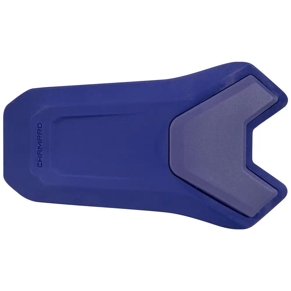 Champro Hxeg Hxe Jaw Guard - Purple