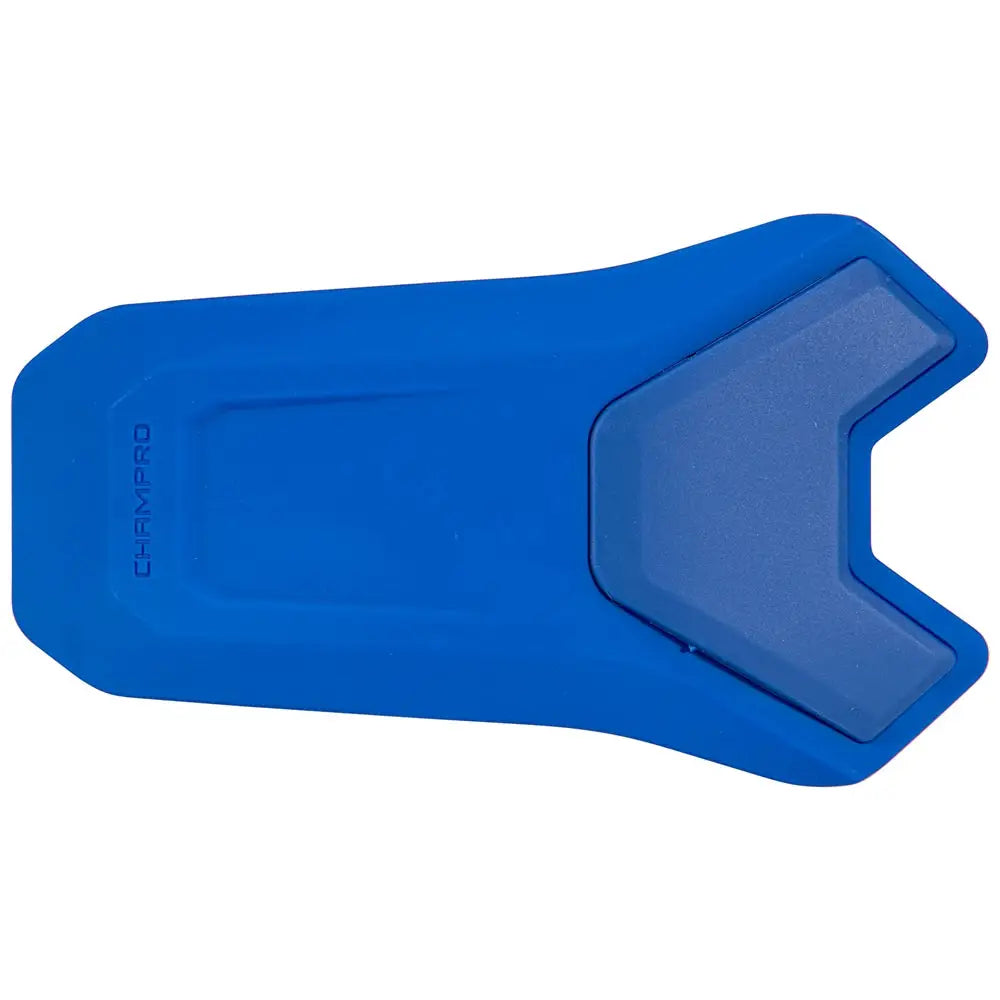 Champro Hxeg Hxe Jaw Guard - Royal