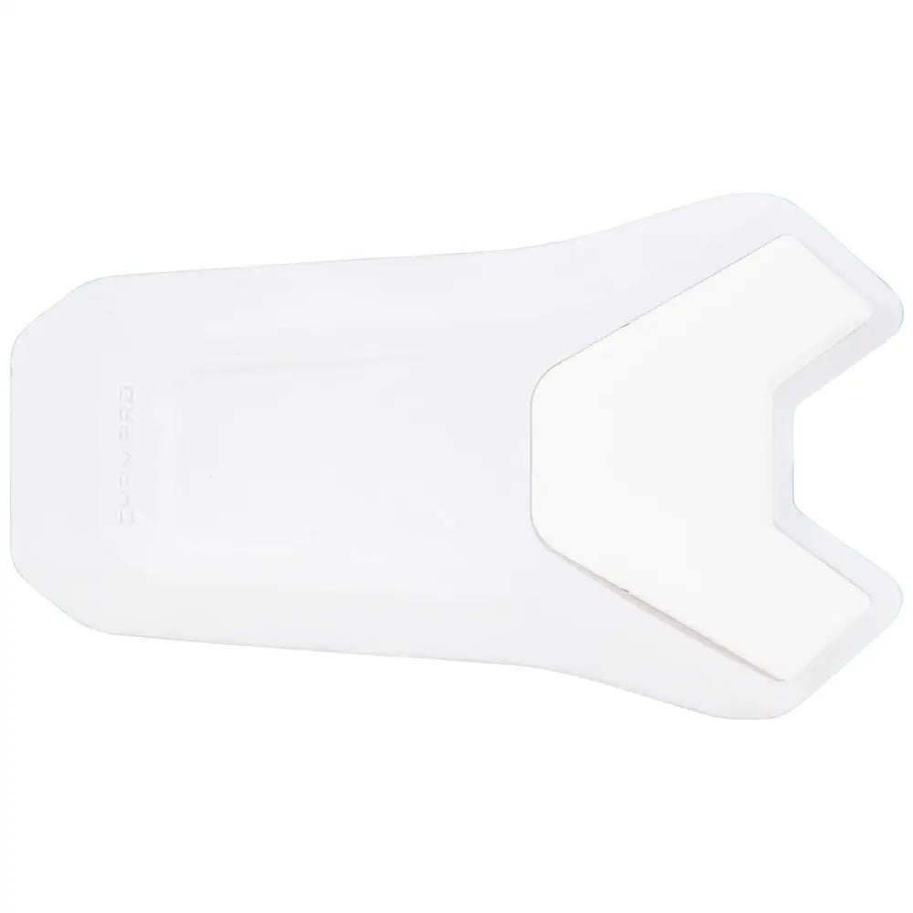 Champro Hxeg Hxe Jaw Guard - White