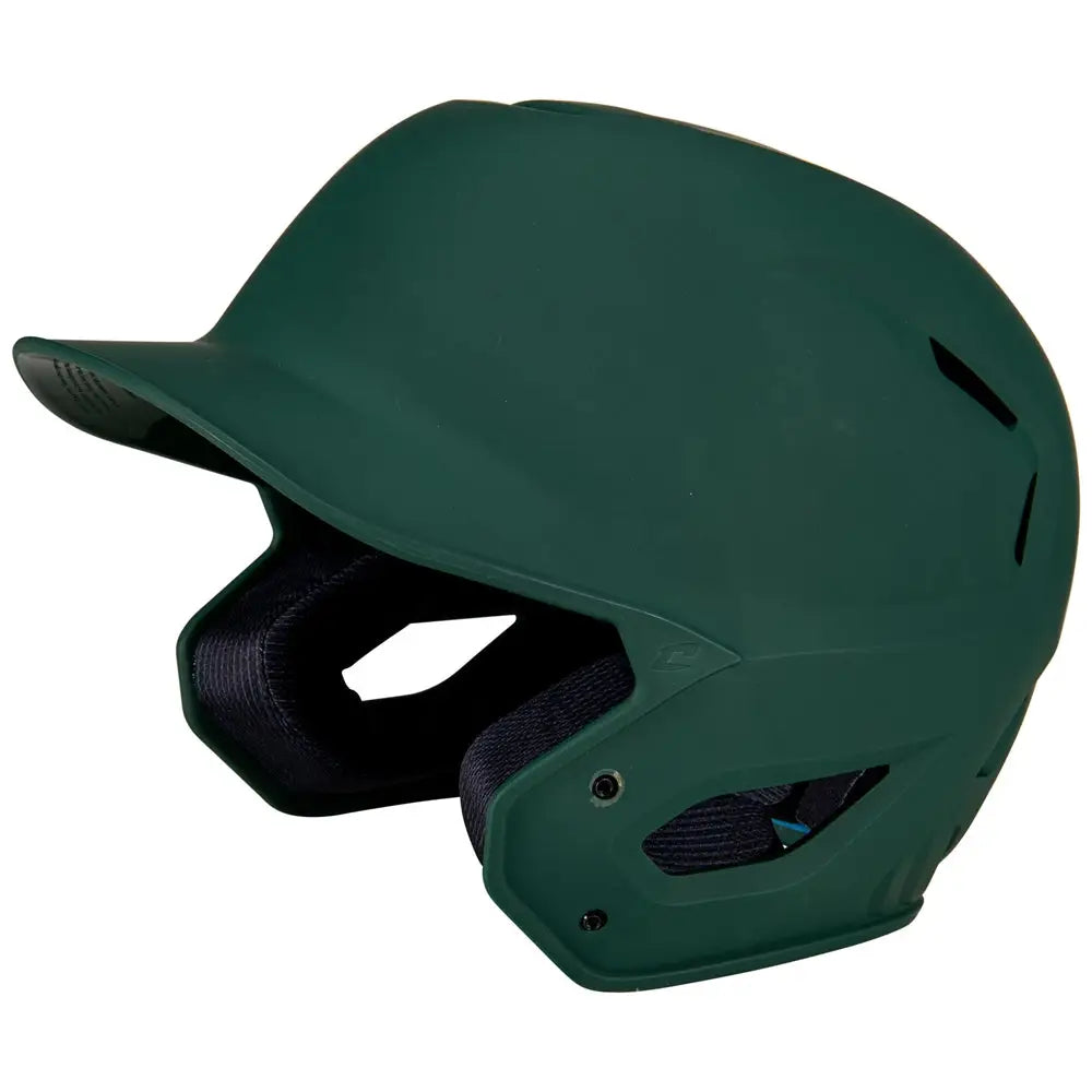 Champro HXEM HXE Matte Baseball Helmet