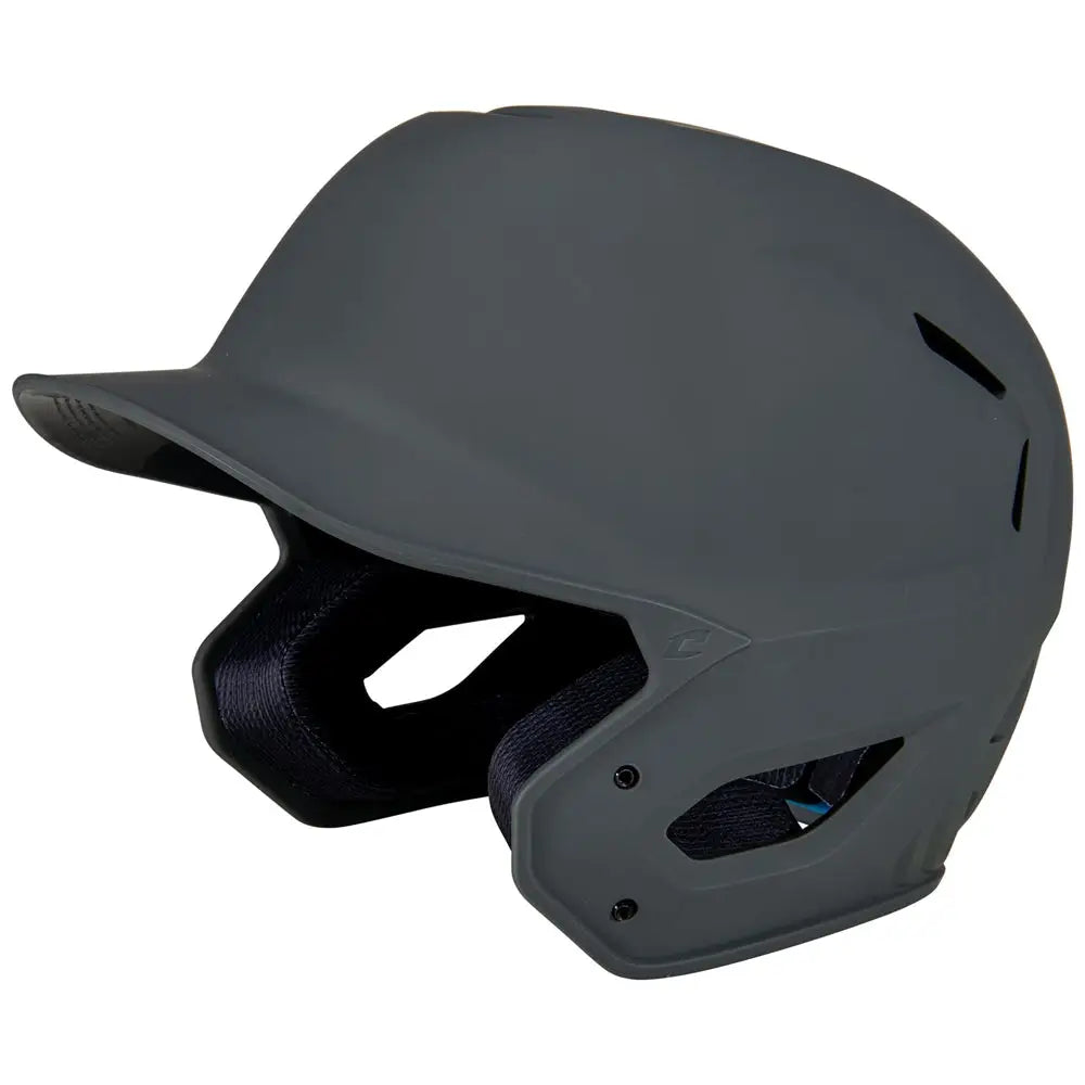 Champro Hxem Hxe Matte Batting Helmet - Graphite