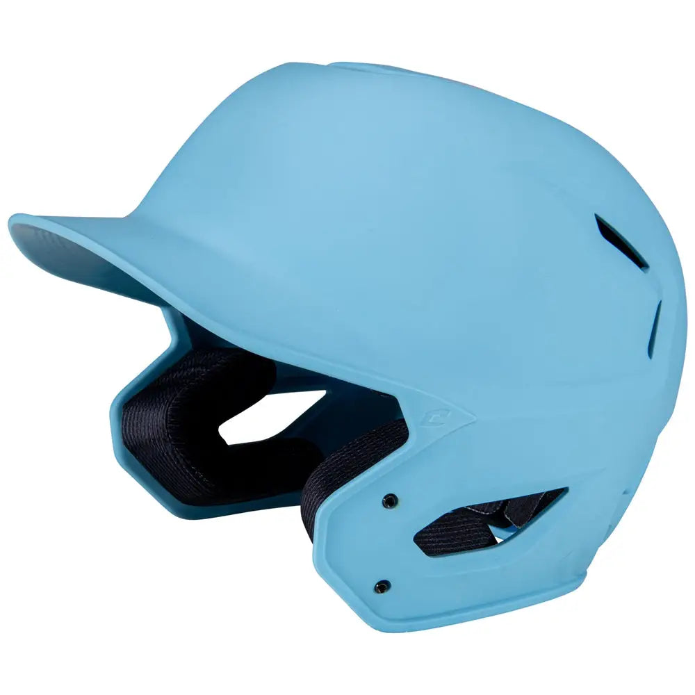 Champro Hxem Hxe Matte Batting Helmet - Light Blue - m