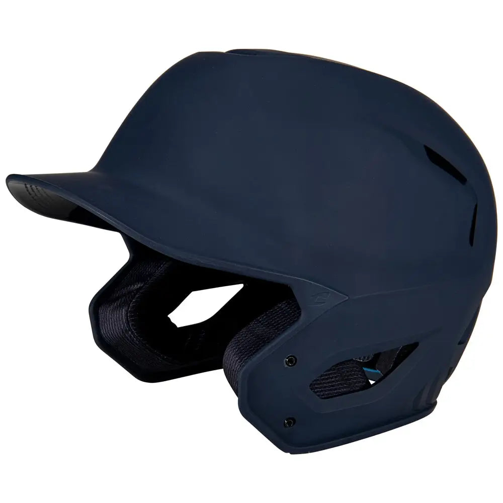 Champro Hxem Hxe Matte Batting Helmet - Navy