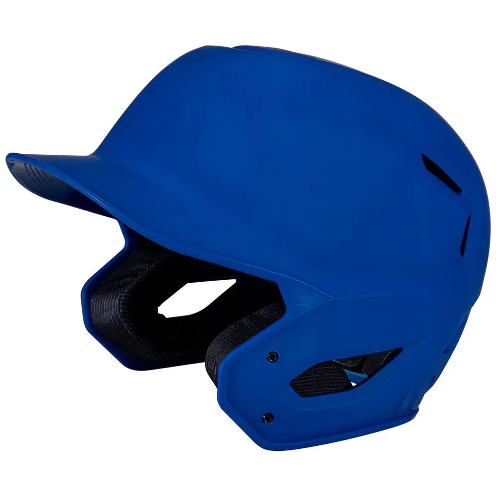 Champro Hxem Hxe Matte Batting Helmet - Royal