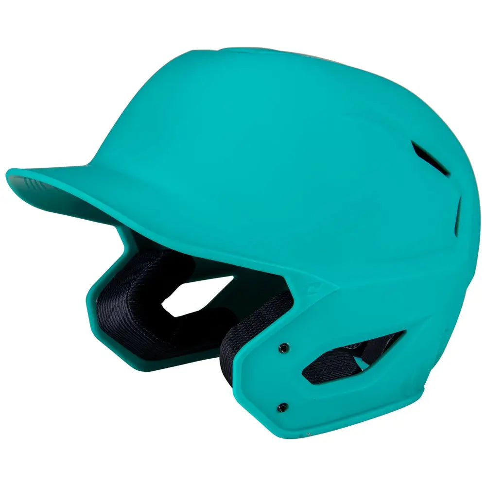 Champro Hxem Hxe Matte Batting Helmet - Teal - m