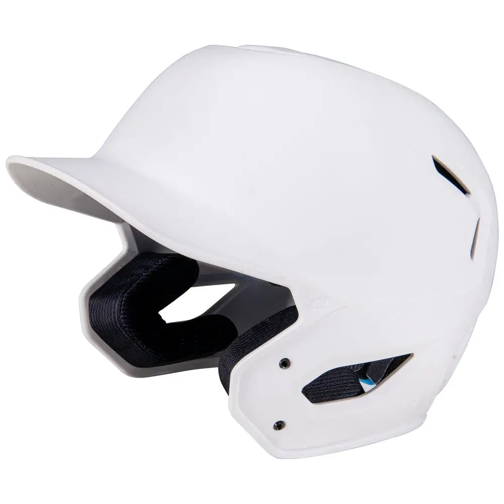 Champro Hxem Hxe Matte Batting Helmet - White