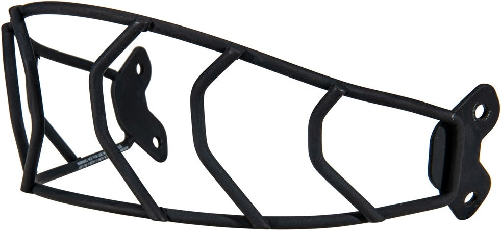 Champro Hxems Fastpitch Softball Facemask - Black