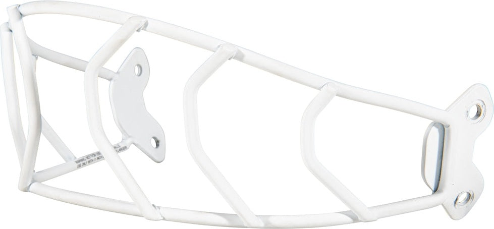 Champro Hxems Fastpitch Softball Facemask - White