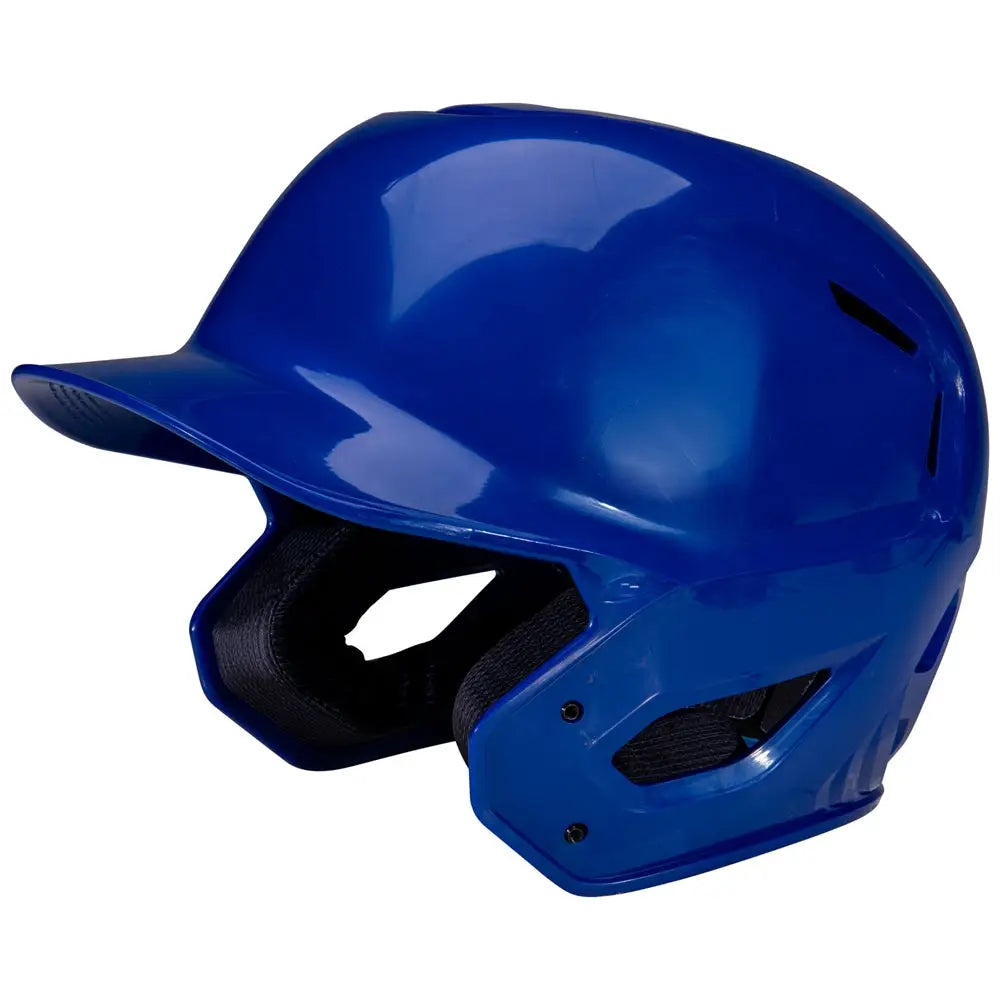 Champro Hxes Hxe Starter Batting Helmet - Royal