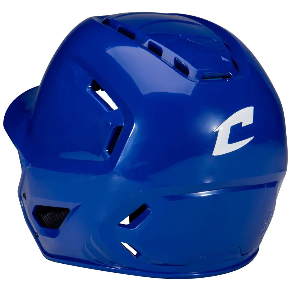 Champro Hxes Hxe Starter Batting Helmet - Royal - s
