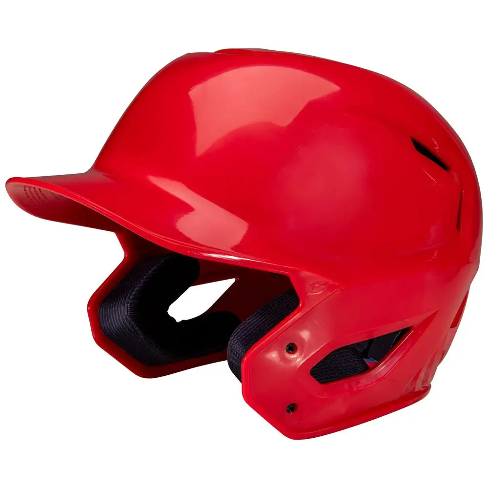Champro Hxes Hxe Starter Batting Helmet - Scarlet - s