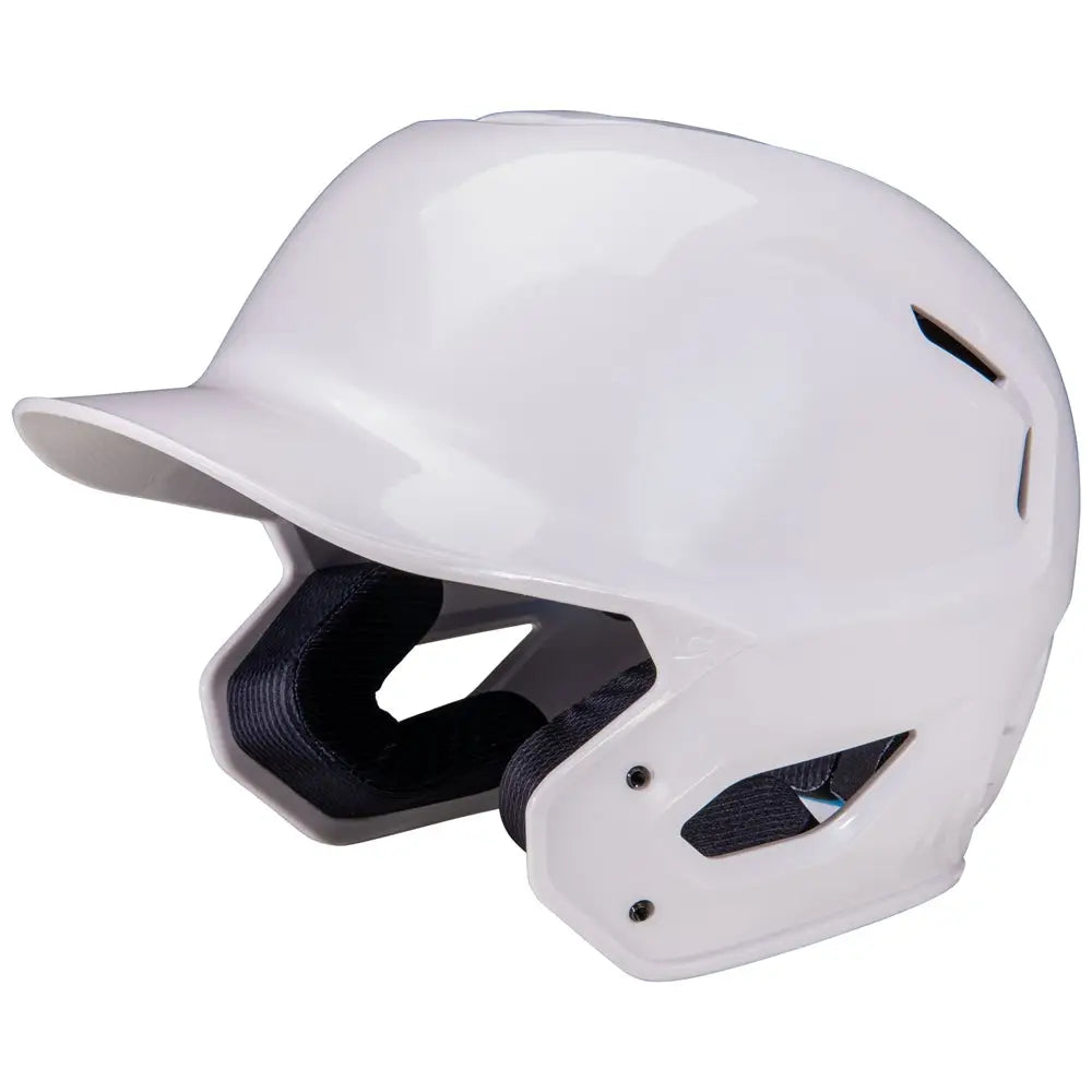 Champro Hxes Hxe Starter Batting Helmet - White - s