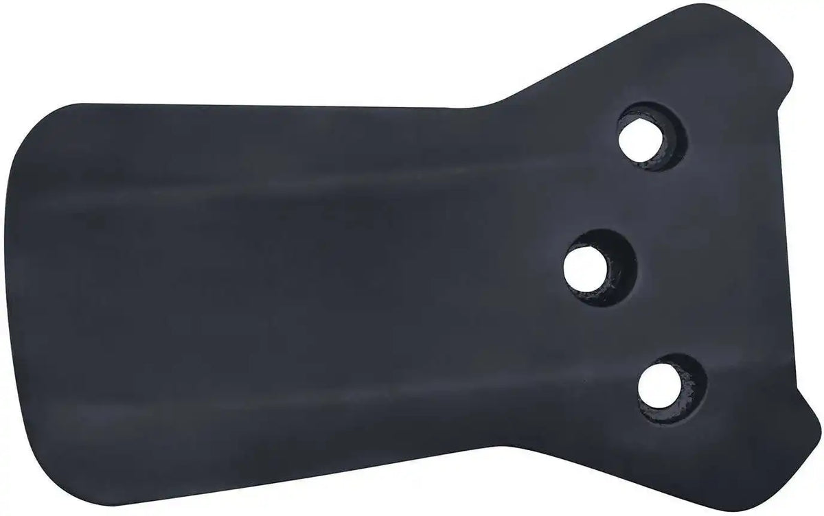 Champro Hxg Hx Jaw Guard - Graphite - Dark Gray