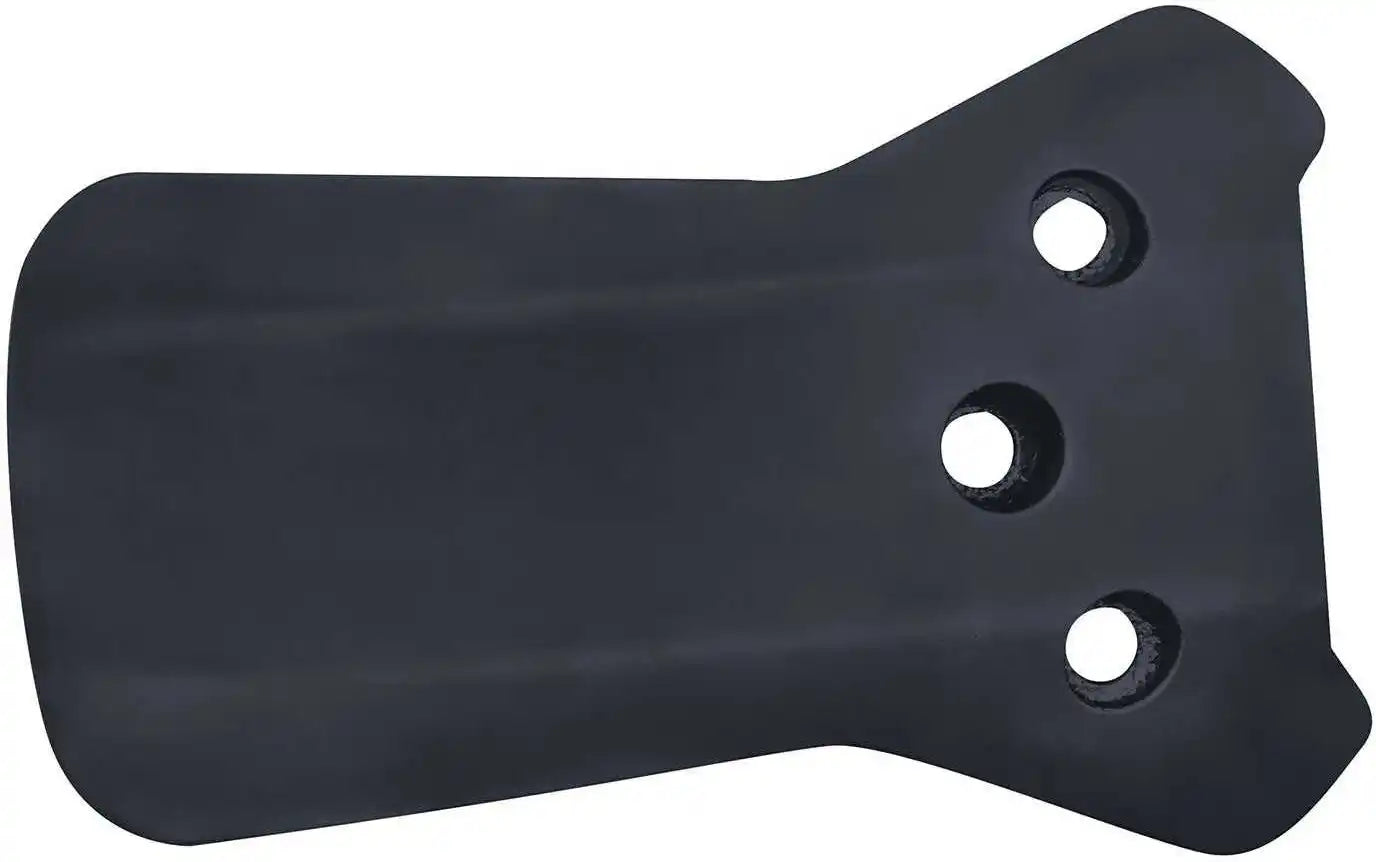 Champro Hxg Hx Jaw Guard - Graphite - Dark Gray