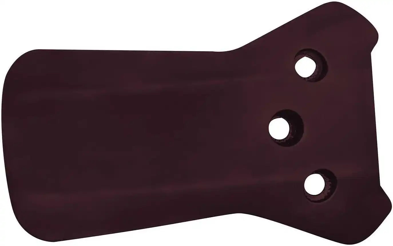 Champro Hxg Hx Jaw Guard - Maroon