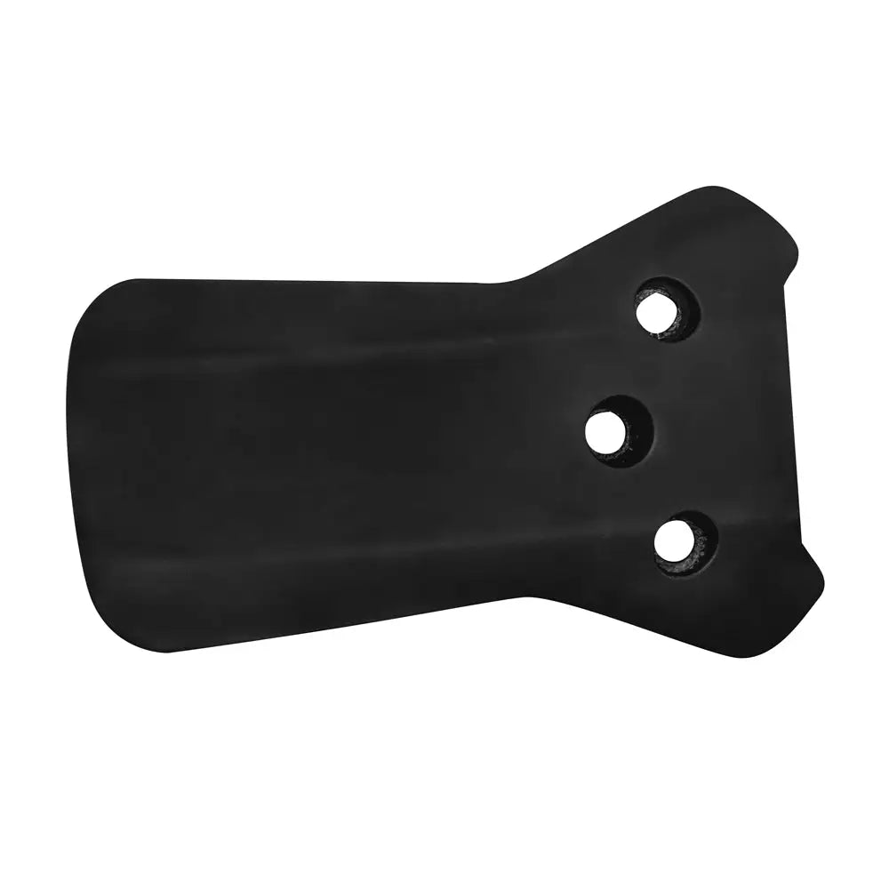 Champro Hxg Hx Jaw Guard One-tone - Black