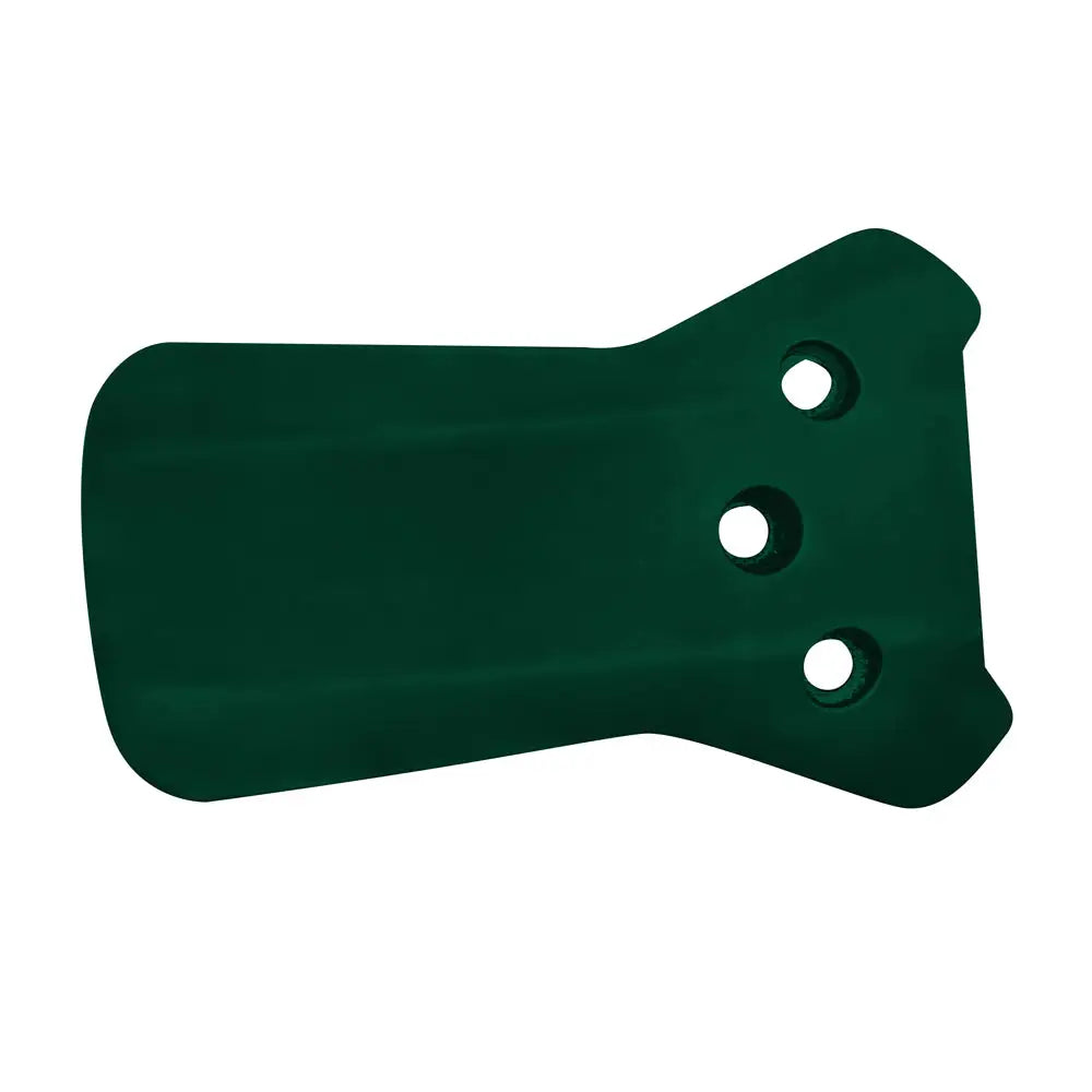 Champro Hxg Hx Jaw Guard One-tone - Forest Green