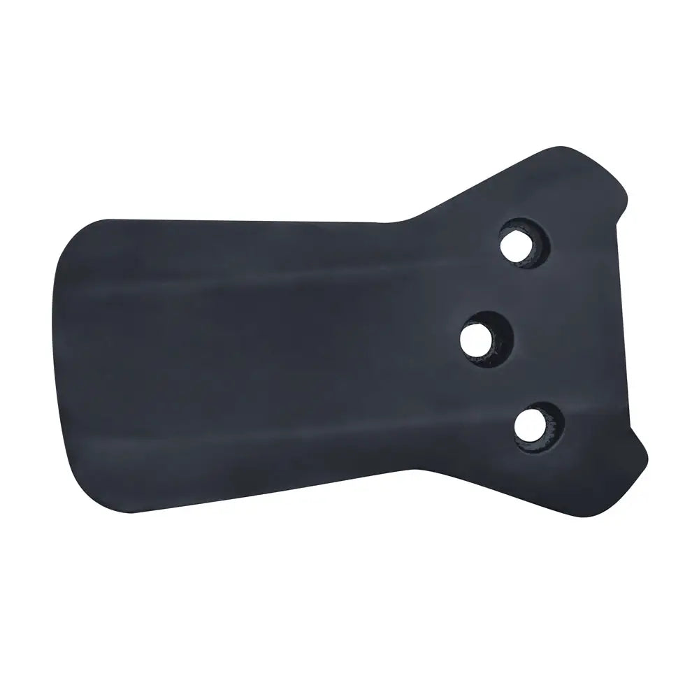 Champro Hxg Hx Jaw Guard One-tone - Graphite