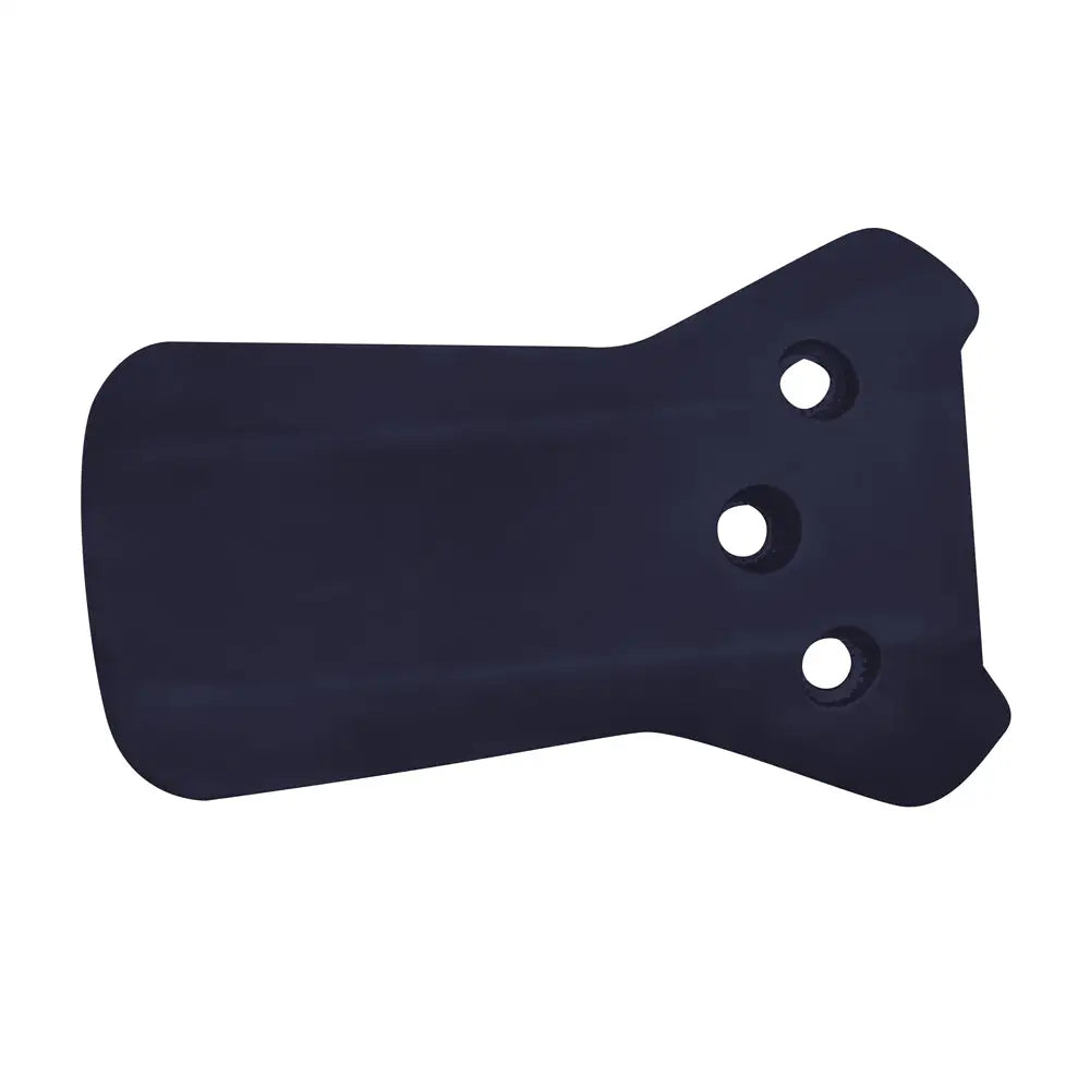 Champro Hxg Hx Jaw Guard One-tone - Navy