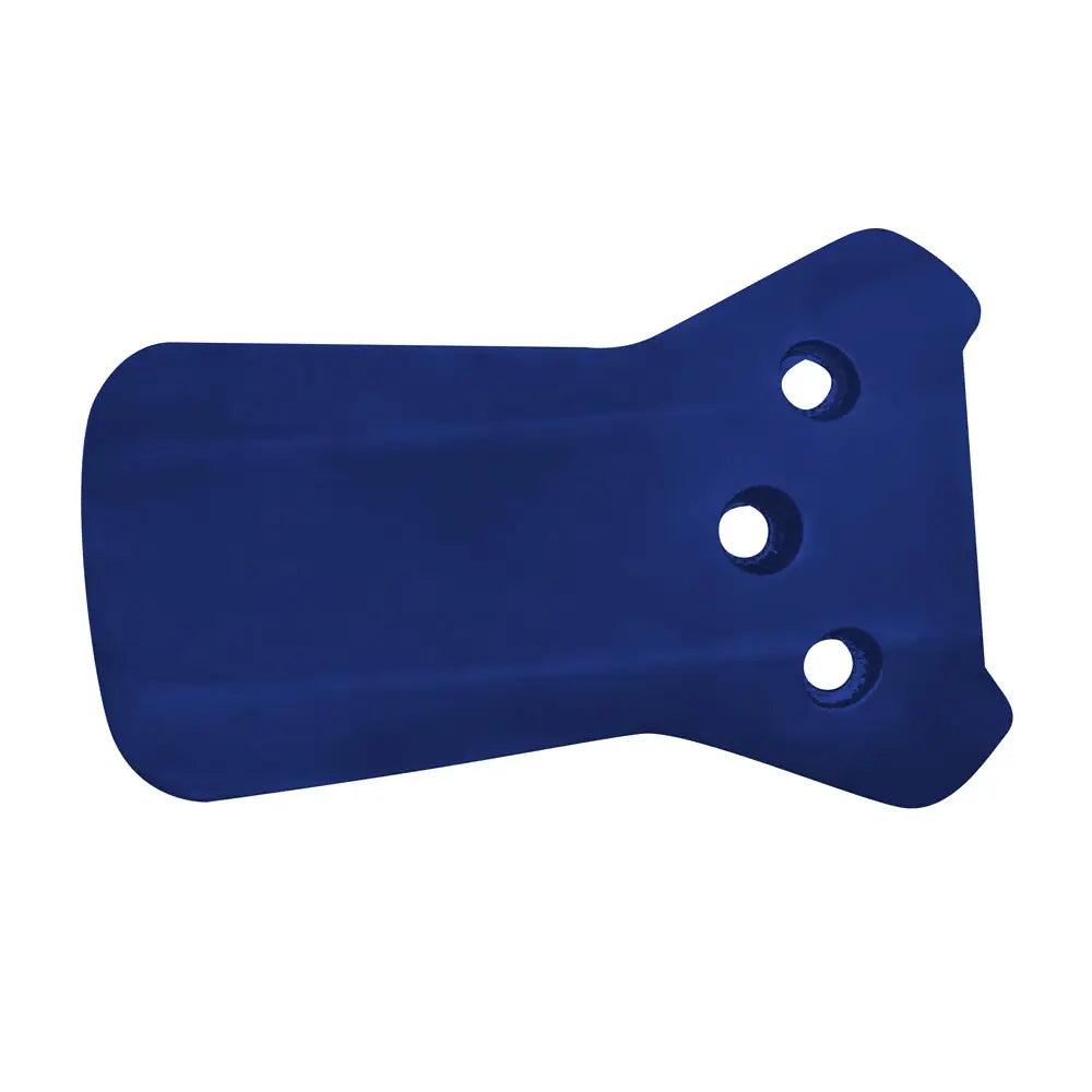 Champro Hxg Hx Jaw Guard One-tone - Royal