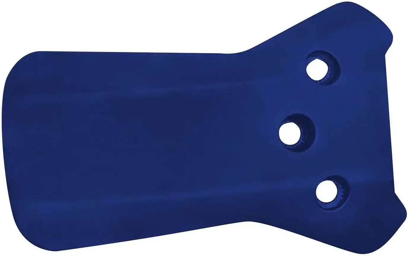 Champro Hxg Hx Jaw Guard - Royal