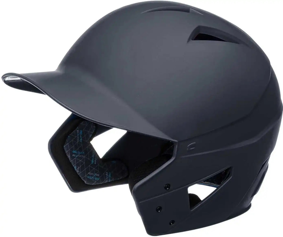 Champro Hxm Hx Gamer Baseball Helmet - Matte Graphite