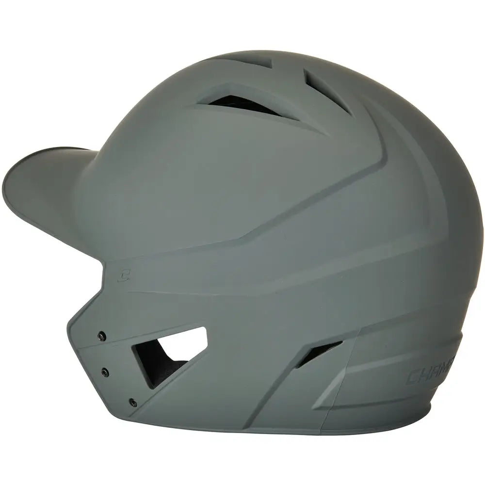 Champro Hxm Hx Gamer Batting Helmet - Graphite