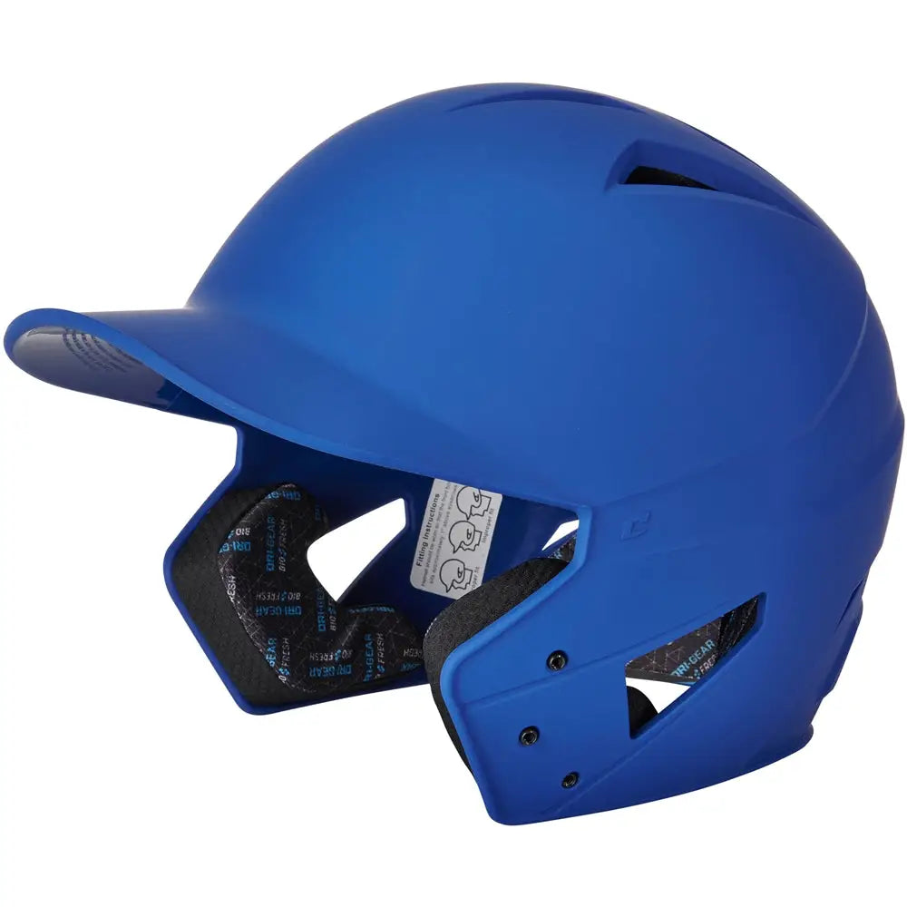 Champro Hxm Hx Gamer Batting Helmet - Royal