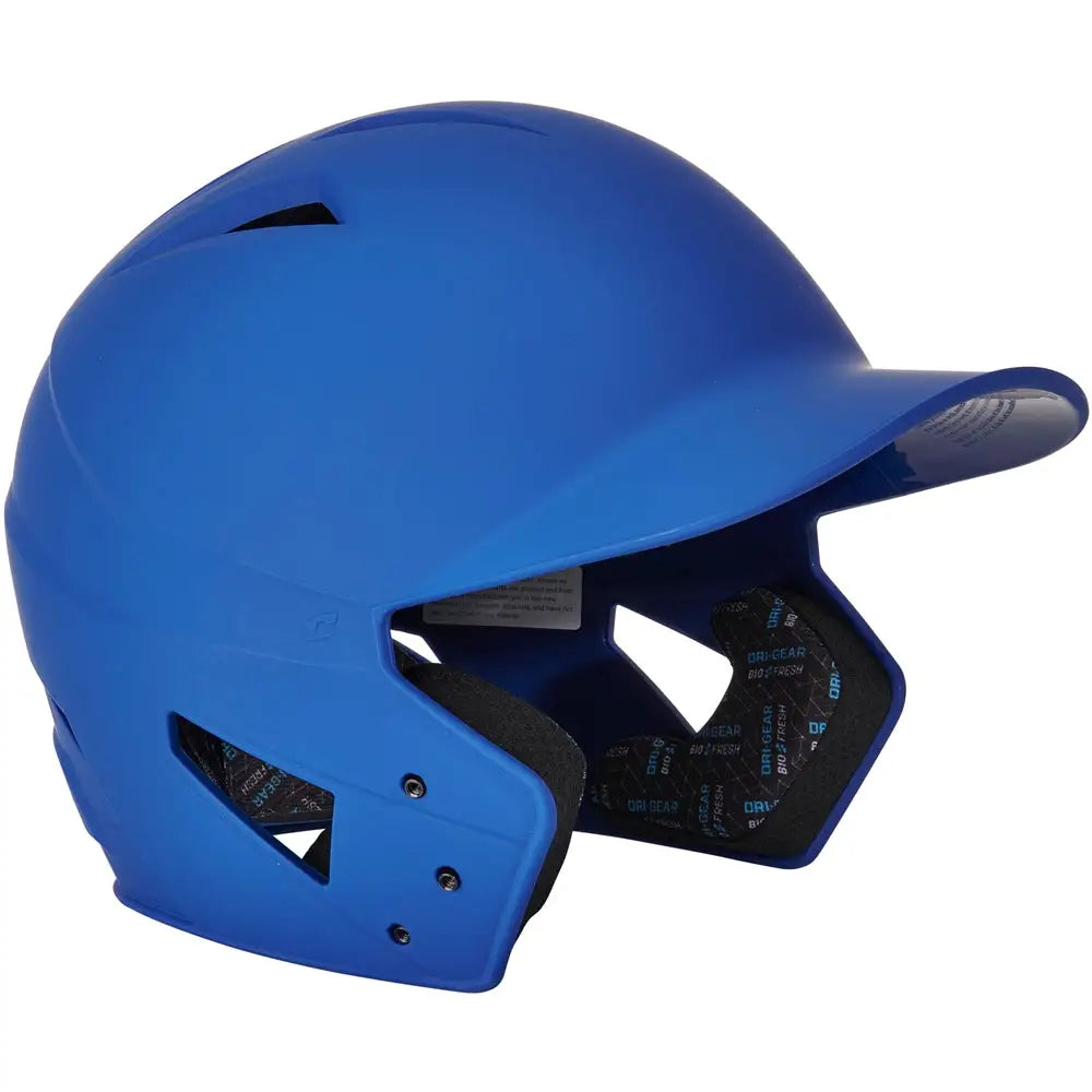 Champro Hxm Hx Gamer Batting Helmet - Royal - 6’’ - 6 1/2’’