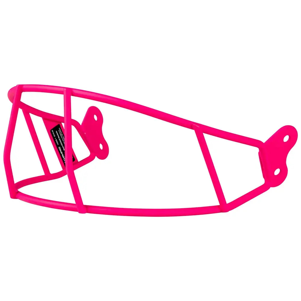 Champro Hxms Hx Softball Facemask - Optic Pink