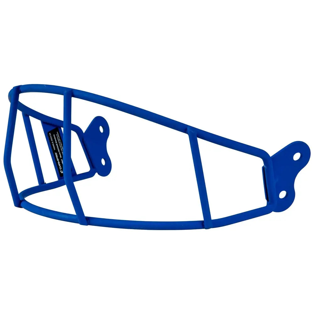 Champro Hxms Hx Softball Facemask - Royal