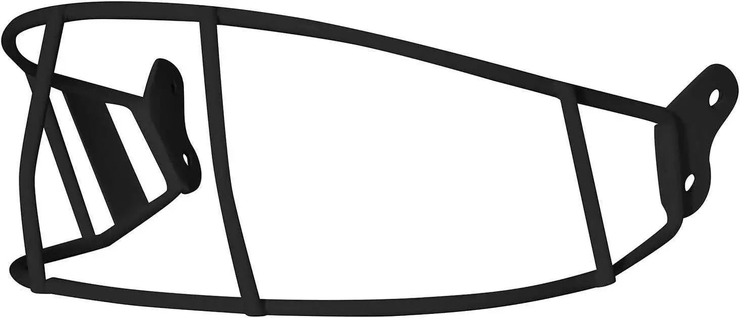 Champro Hxms Hx Softball Fasemask - Black