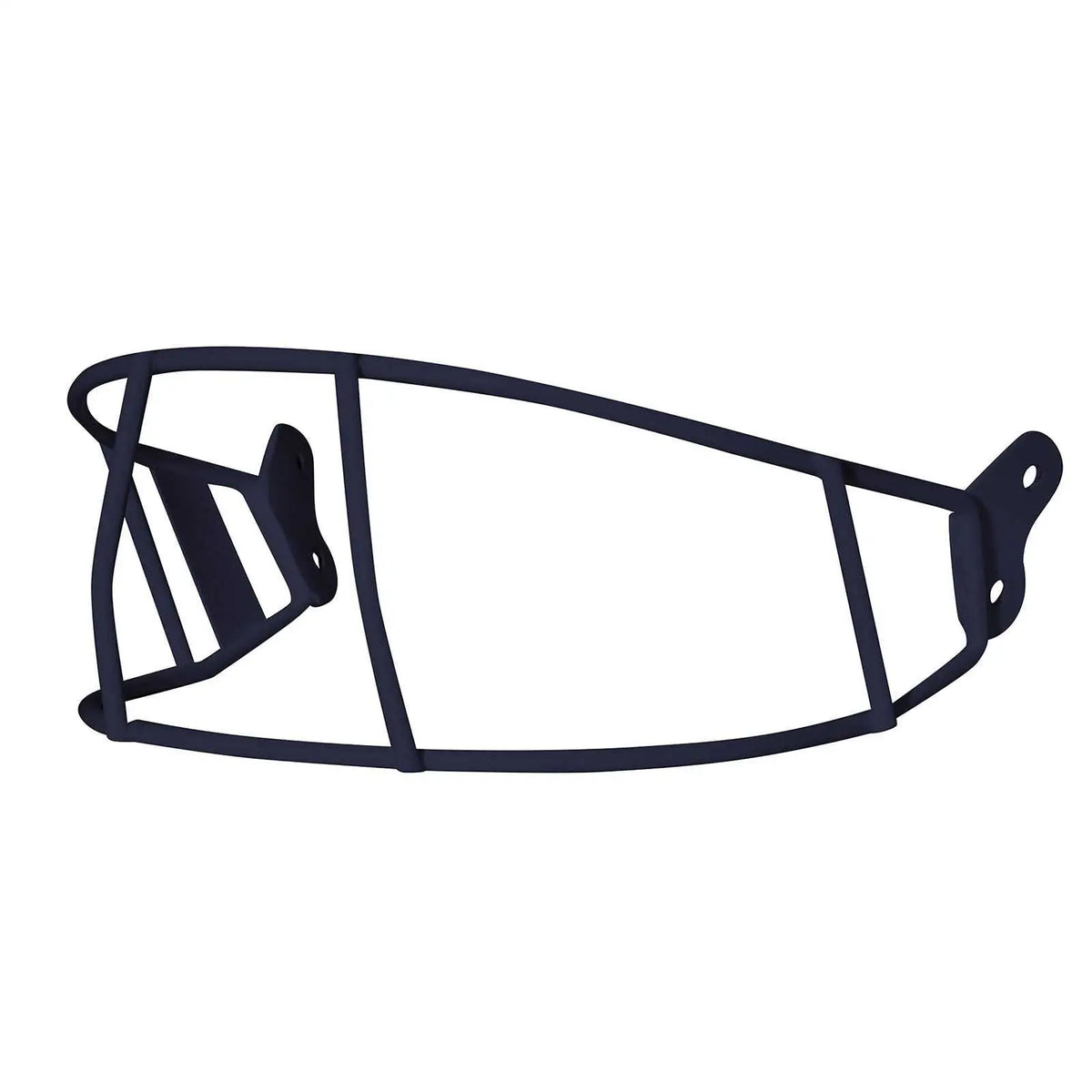 Champro Hxms Hx Softball Fasemask - Navy