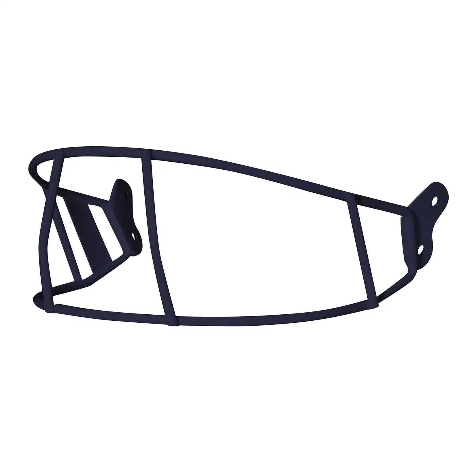 Champro Hxms Hx Softball Fasemask - Navy