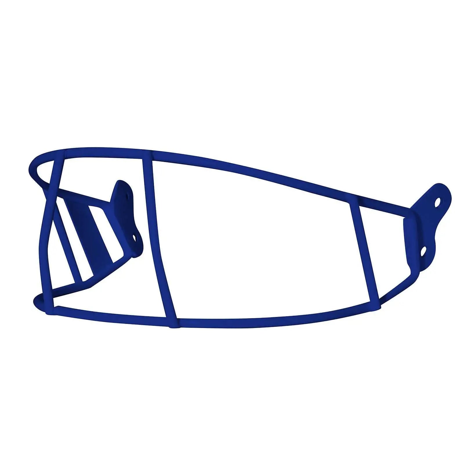 Champro Hxms Hx Softball Fasemask - Royal