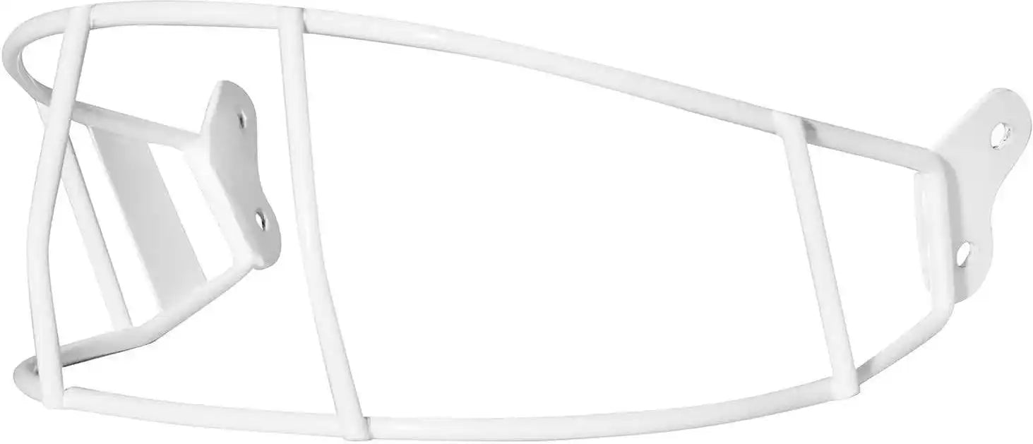 Champro Hxms Hx Softball Mask - White