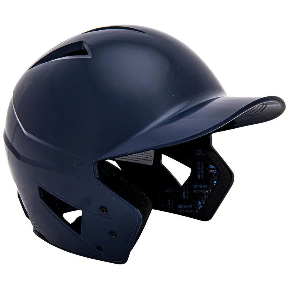 Champro Hxu Hx Rookie Batting Helmet - Navy