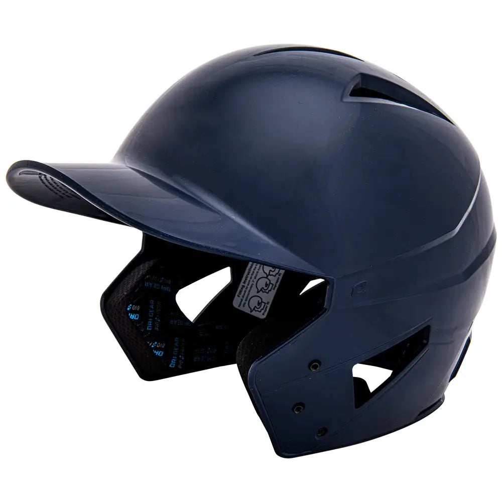 Champro Hxu Hx Rookie Batting Helmet - Navy