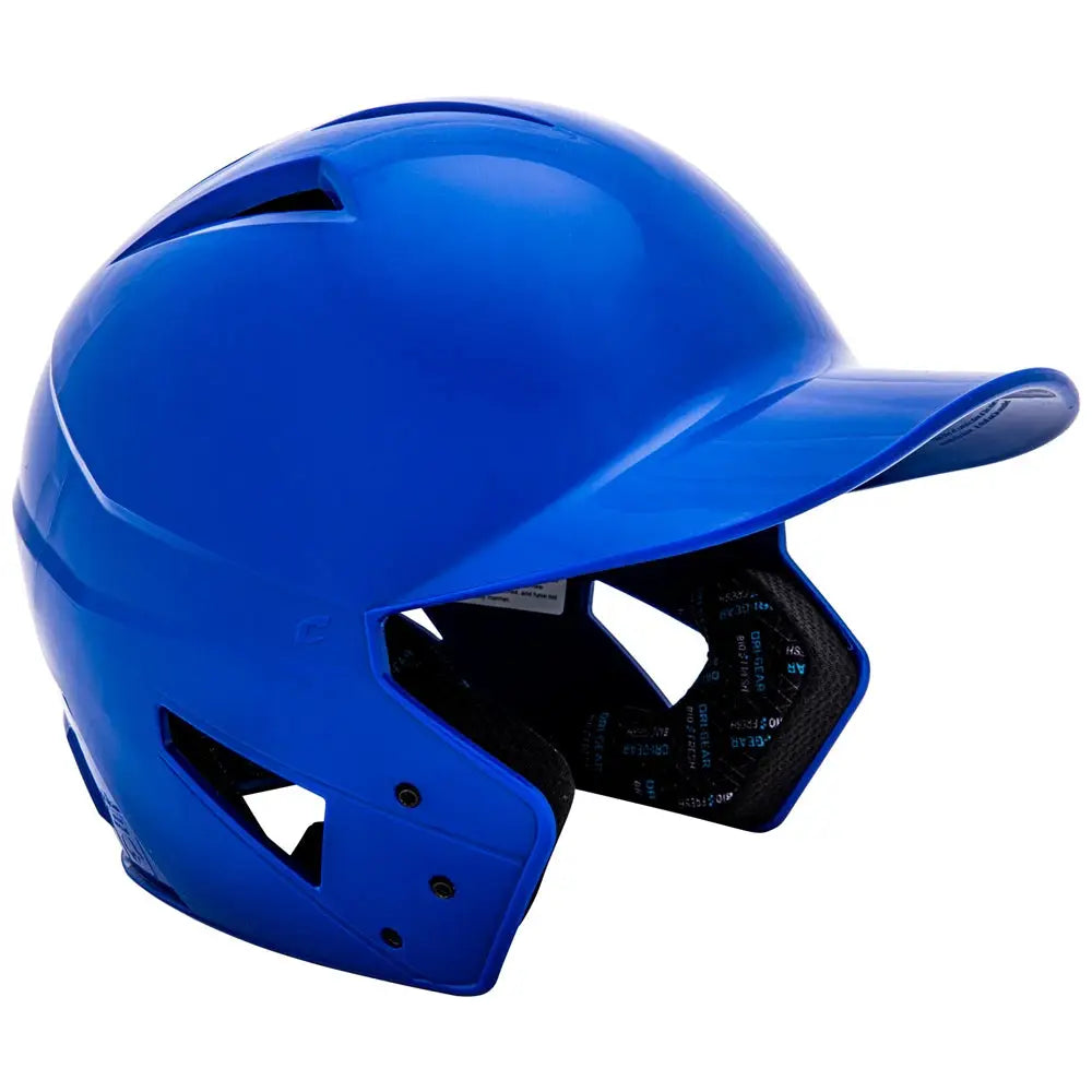 Champro Hxu Hx Rookie Batting Helmet - Royal