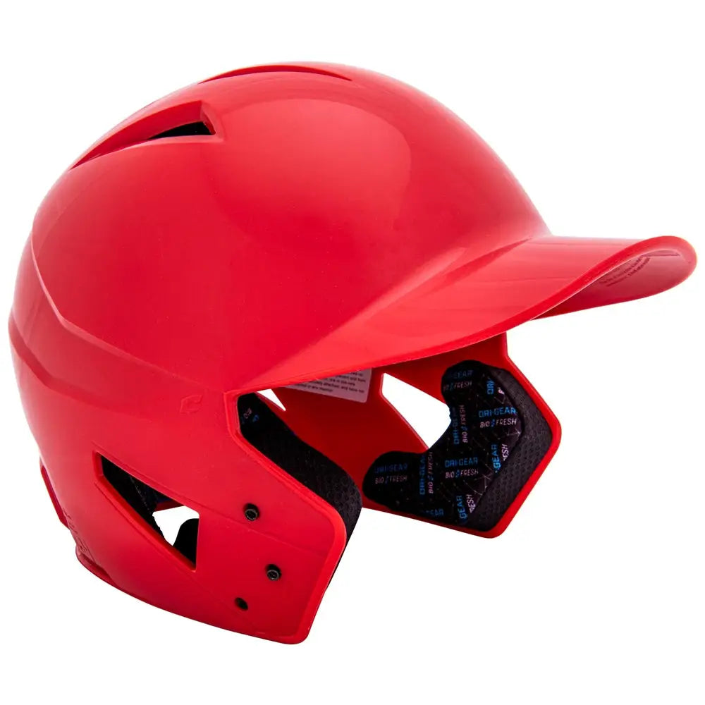 Champro Hxu Hx Rookie Batting Helmet - Scarlet