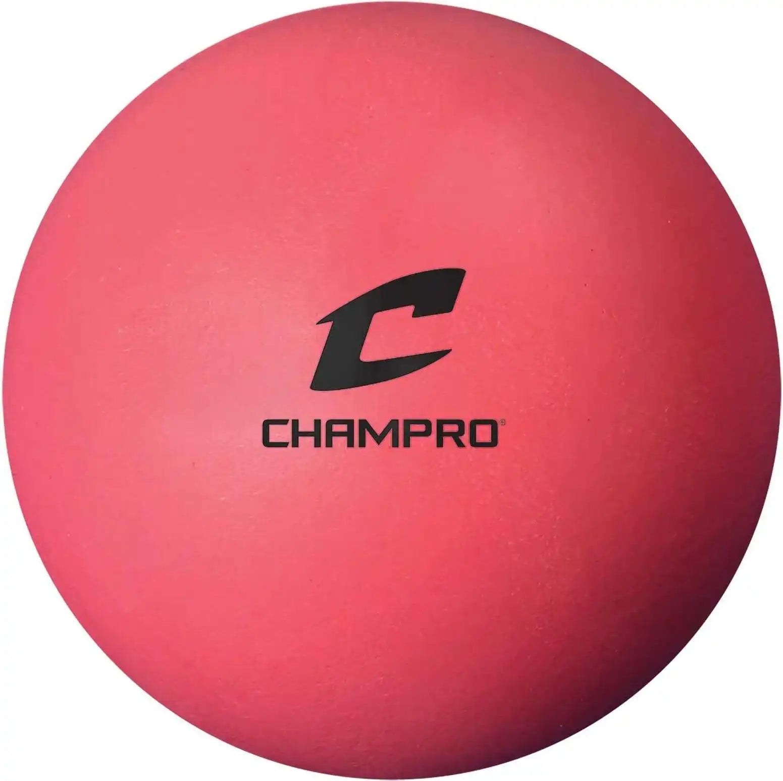 Champro Lbsp Foam Lacrosse Balls 12 Pack